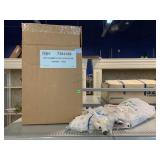 Reverse Osmosis Replacement Kit W/O Monitor 385