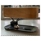 Masdio Bedside Lamp with Built in Bluetooth