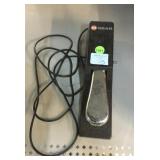 M-Audio SP-2 Universal Sustain Pedal.