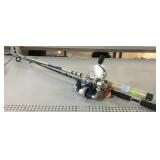 Shakespeare Fishing Pole.