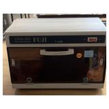 Fuji sterilizer total beauty equipment