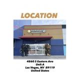 Where We Are Located!
