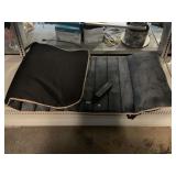Comfier Full Body Massage Mat with Heat Option.