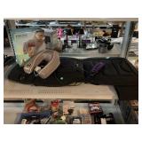 Full Body Massage Mat and Neck & Shoulder