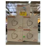 100 NEW N95 Masks.