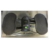 Rock & Roll Stepper by Tony Little Designs.