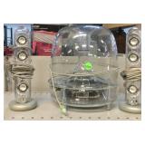 Harman Kardon Sounsticks II Speaker System. No