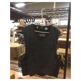 Neon Regulator Vest Large-XLarge.