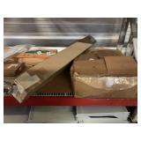 Genmitsu 110v CNC Router with Control Box -