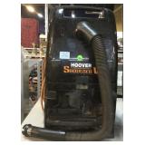 Hoover Commercial Shoulder Vac.