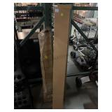 2 Powerty trunk spoiler for ford in box and more