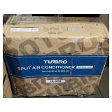 Turbro Aplit Air conditioner Outdoor Unit only,