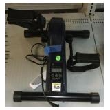 Homgim Electric Stepper Bike with Remote.