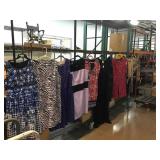 Womanï¿½s Dresses. Various Sizes.