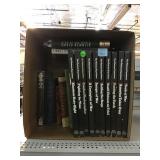 The Vietnam Experience Book Set and More.
