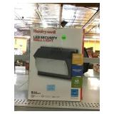LED Security Light In Box.