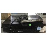 Marantz AV Receiver NR1606 with Remote.
