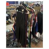 Assorted Womanï¿½s Dresses. Various Sizes.