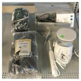 New Waterpik Toothbrush System, Luminesse