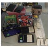 Collectible Lunch Boxes, Funko Pop, Screen
