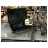 Zenith Video Movie VM 6000 Camera, JVC Compact