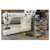 Juki Spur 98 Special TL-98SP Sewing Machine