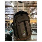 Timberland Rolling Luggage.