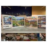 New Jigsaw Puzzles.