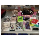 Mitsubishi Key Fob, Phone Cases, Charging Cords,