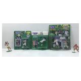 Starting lineup lot