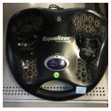 Equalizer FootPro Massager.