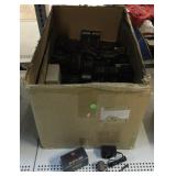 Box of Ororo Heated Apparel Chargers.
