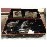 Call of Duty Black Ops Hard Case, Specialty