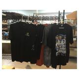Menï¿½s T-Shirts. Various Sizes.