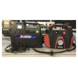 2 Portable Power Inflators.