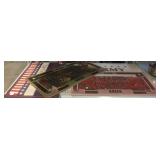 Military Attributed Floor Mats.