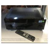 Pioneer Multi-Channel Receiver VSX-819H.