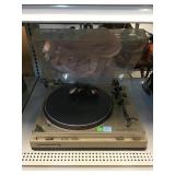 Vintage Marantz TT2200 Automatic Belt-Drive