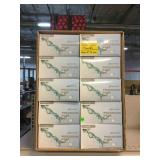 NIB 2,000 Procedure Masks.