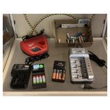 Black Decker Batteries, Chargers, and more.