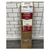 Lotus & Windoware 2ï¿½ faux wood blind, approx