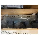 Brackets TV Mount. Approx 26 Inches in Length.