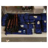 New BBQ Utensil Kits.