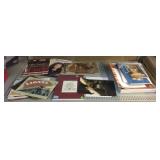 Lionel Train Magazines, Miss America Programs,