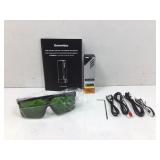 Genmitsu Compressed Laser Module, 5500mW for 45mm