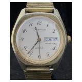 Vtg Caravelle By Bulova Automatic Watch, 1133.50,