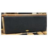 Legacy Audio Silverscreen Center Channel Speaker