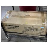 Genmitsu 4040-PRO Max router Kit in box, untested