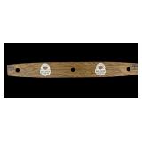3 NIB Bacardi Oakheart Shotskis.