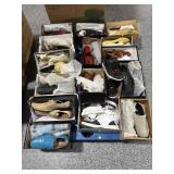 Assorted Menï¿½s Shoes - size 8.5-9M